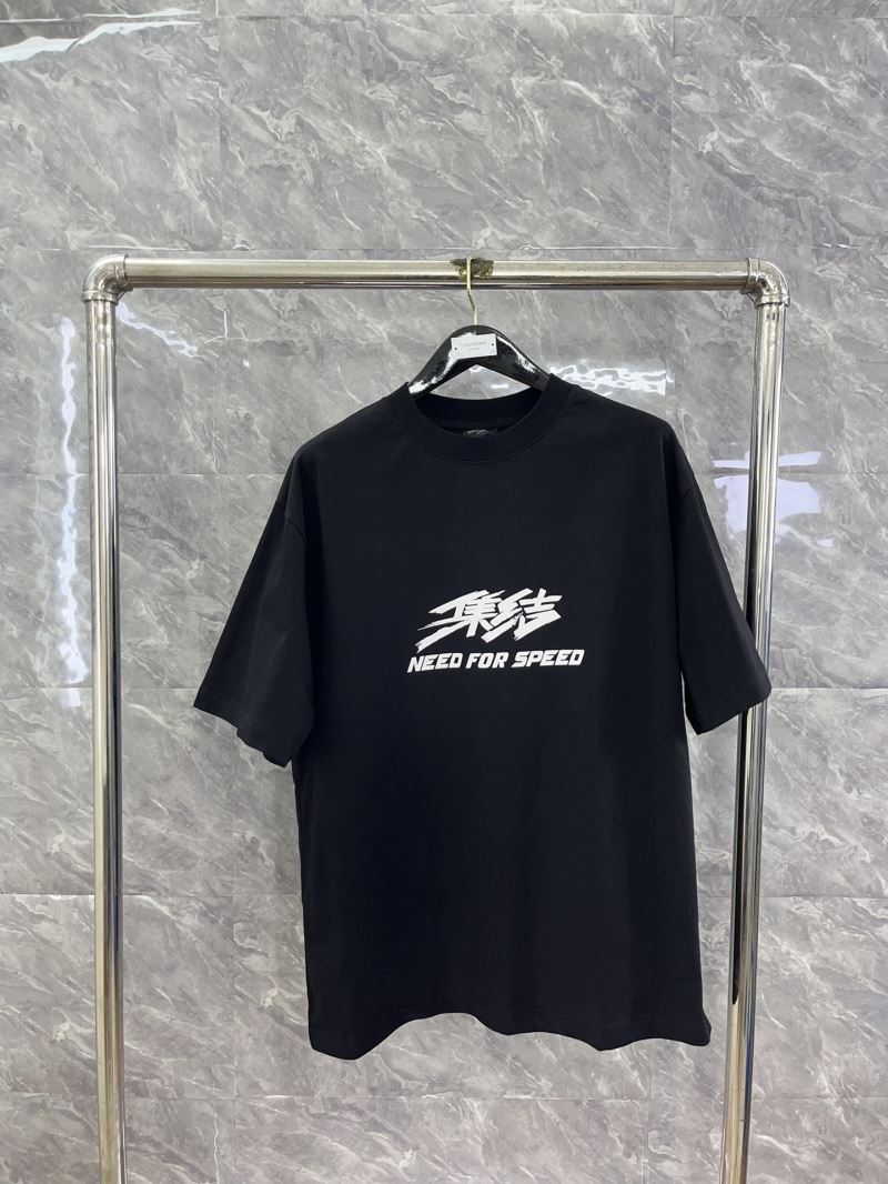 Balenciaga T-Shirts